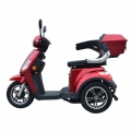 3 roda mobilidade Scooter para idoso elétrico 